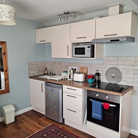 Cheltenham Studio Apartment Dış mekan fotoğraf