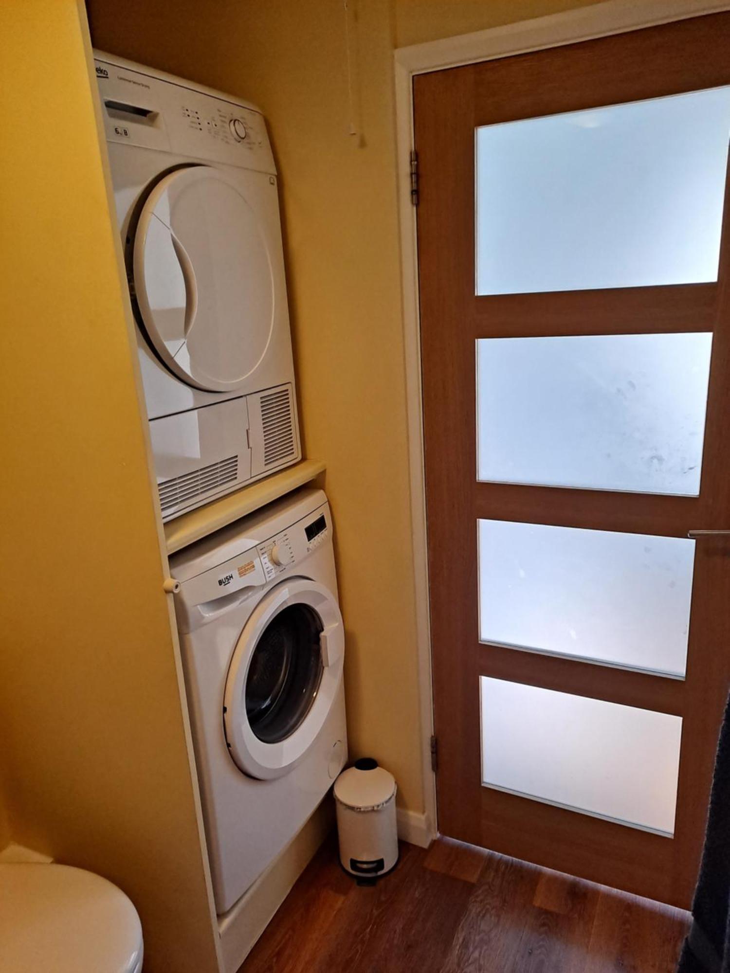 Cheltenham Studio Apartment Dış mekan fotoğraf