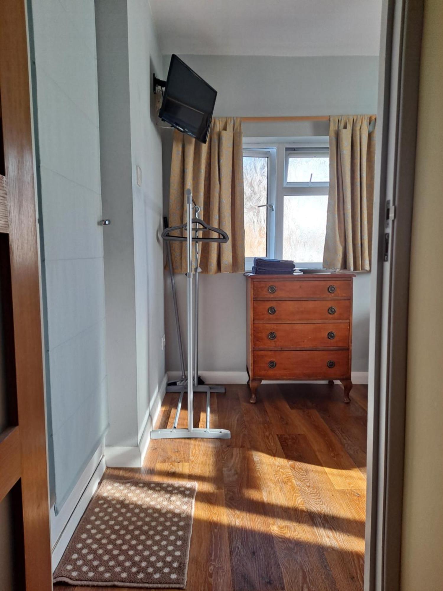 Cheltenham Studio Apartment Dış mekan fotoğraf