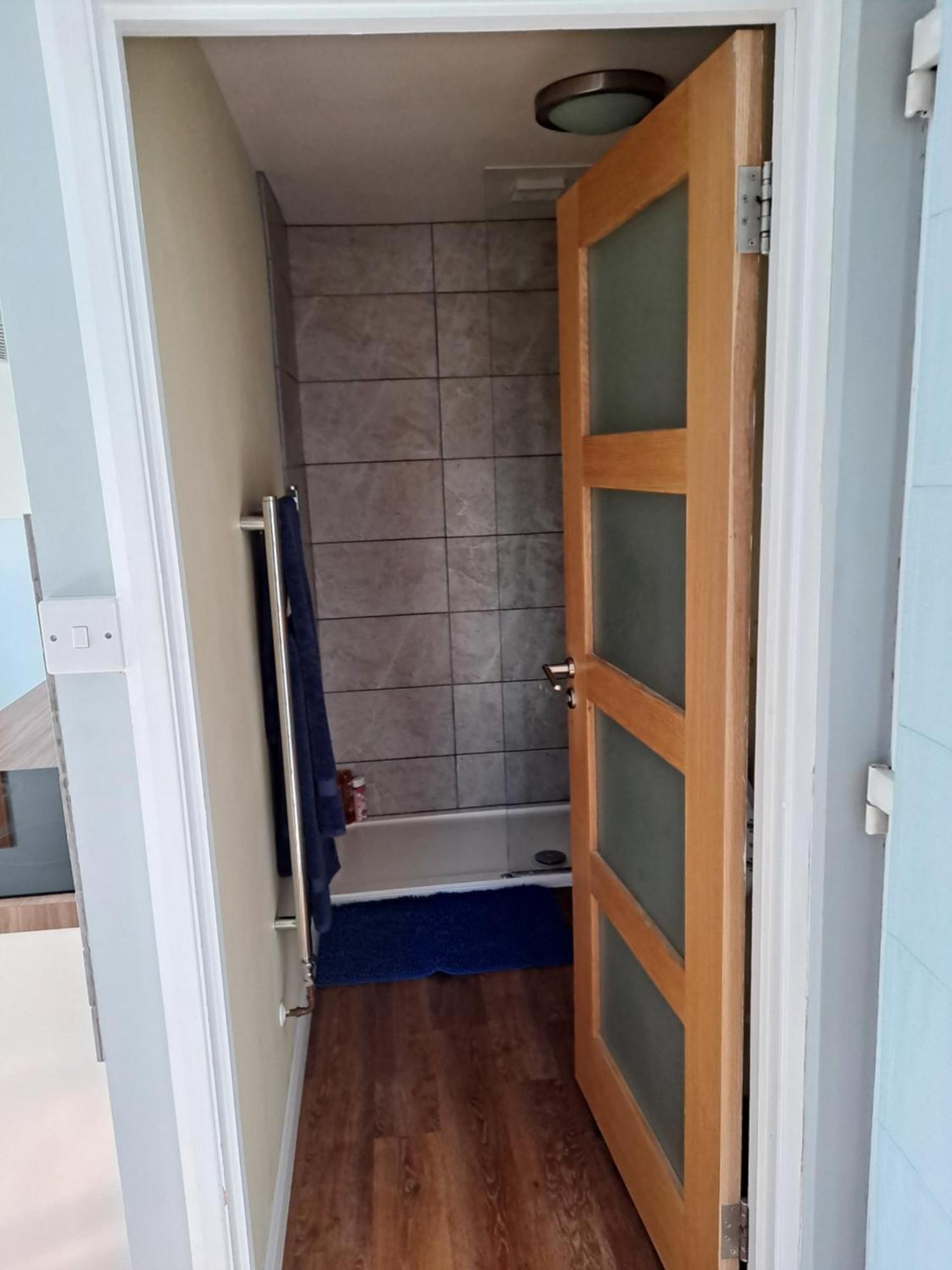 Cheltenham Studio Apartment Dış mekan fotoğraf