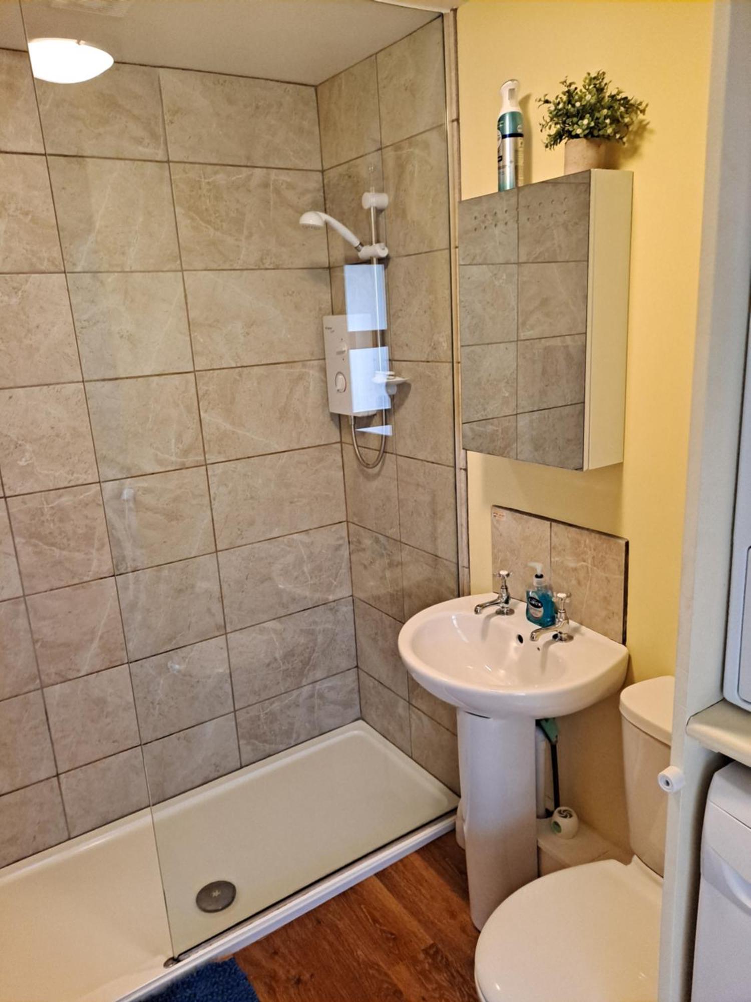 Cheltenham Studio Apartment Dış mekan fotoğraf
